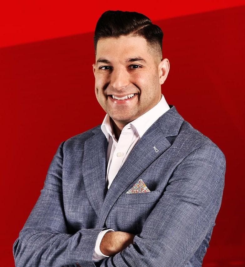 Ben Asgari